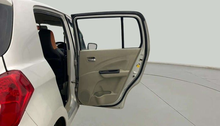 2016 Maruti Celerio VXI AMT, Petrol, Automatic, 31,885 km, RHS Rear Door