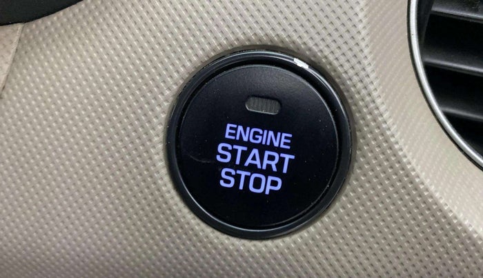 2016 Hyundai Grand i10 ASTA (O) AT 1.2 KAPPA VTVT, Petrol, Automatic, 29,258 km, Keyless Start/ Stop Button