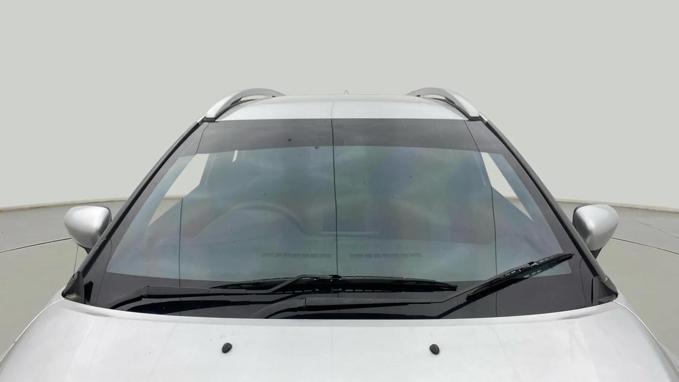 2021 Nissan Kicks XV 1.5, Petrol, Manual, 91,708 km, Front Windshield
