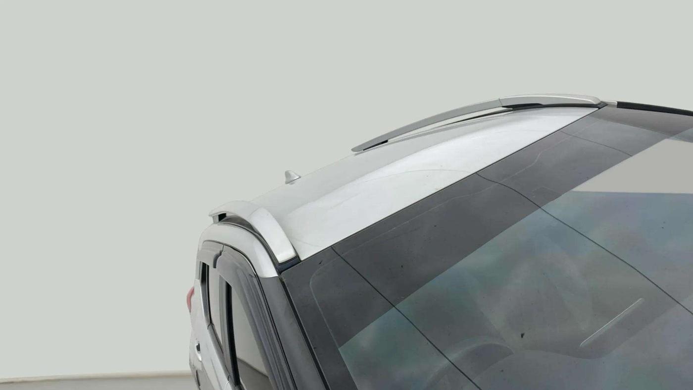 2021 Nissan Kicks XV 1.5, Petrol, Manual, 91,708 km, Roof