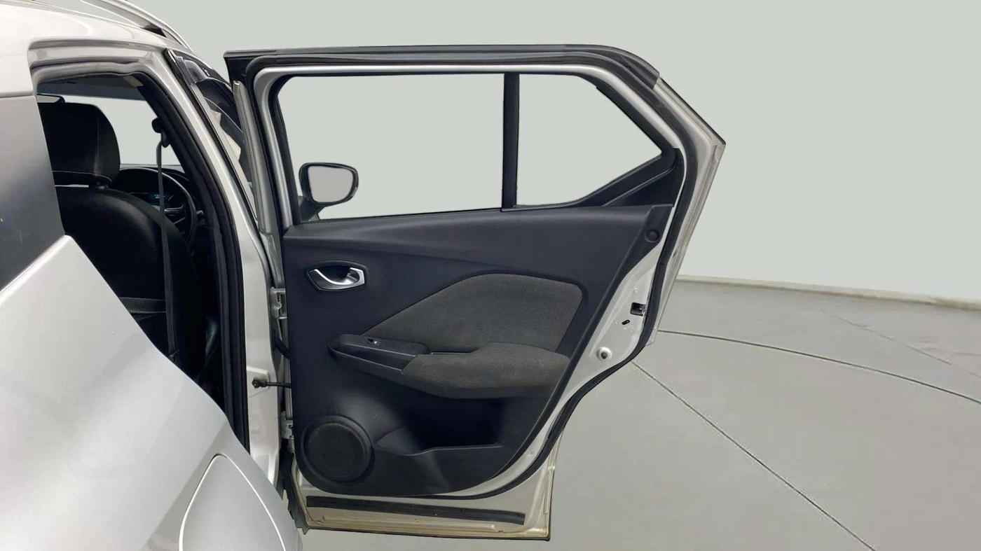 2021 Nissan Kicks XV 1.5, Petrol, Manual, 91,708 km, RHS Rear Door