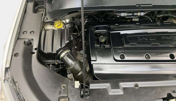 2019 Jeep Compass SPORT 1.4 PETROL, Petrol, Manual, 55,551 km, Engine View - Right