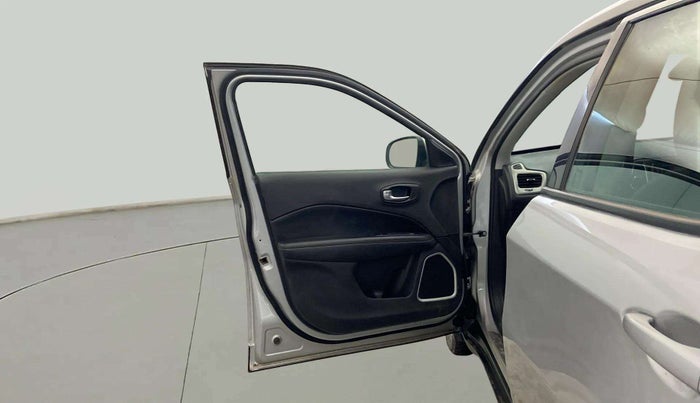2019 Jeep Compass SPORT 1.4 PETROL, Petrol, Manual, 55,551 km, LHS Front Door