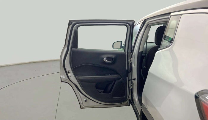 2019 Jeep Compass SPORT 1.4 PETROL, Petrol, Manual, 55,551 km, LHS Rear Door