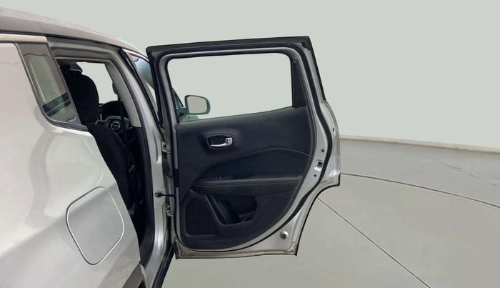 2019 Jeep Compass SPORT 1.4 PETROL, Petrol, Manual, 55,551 km, RHS Rear Door