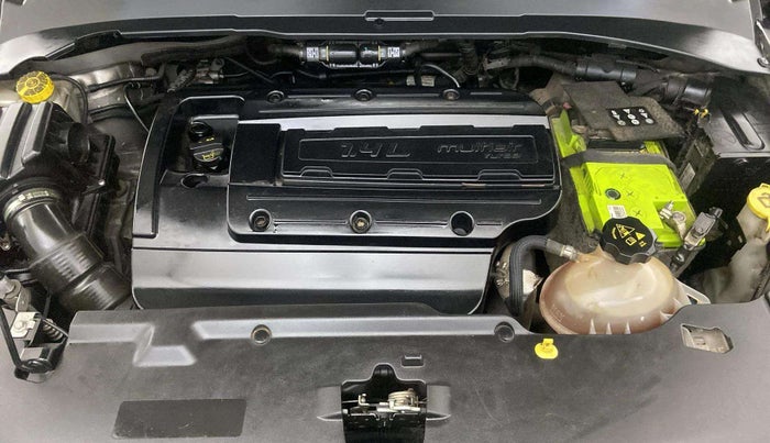 2019 Jeep Compass SPORT 1.4 PETROL, Petrol, Manual, 55,551 km, Engine View