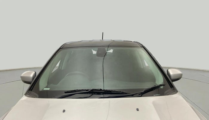 2019 Jeep Compass SPORT 1.4 PETROL, Petrol, Manual, 55,551 km, Front Windshield