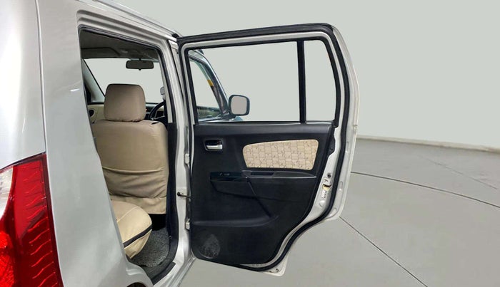 2017 Maruti Wagon R 1.0 VXI AMT, Petrol, Automatic, 27,970 km, RHS Rear Door