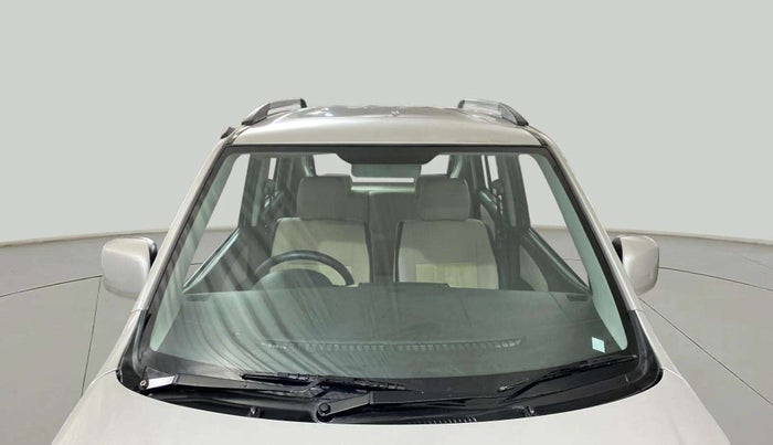 2017 Maruti Wagon R 1.0 VXI AMT, Petrol, Automatic, 27,970 km, Front Windshield