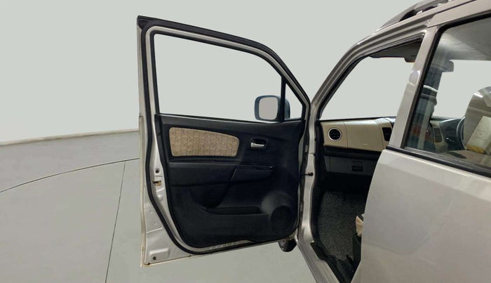 2017 Maruti Wagon R 1.0 VXI AMT, Petrol, Automatic, 27,970 km, LHS Front Door
