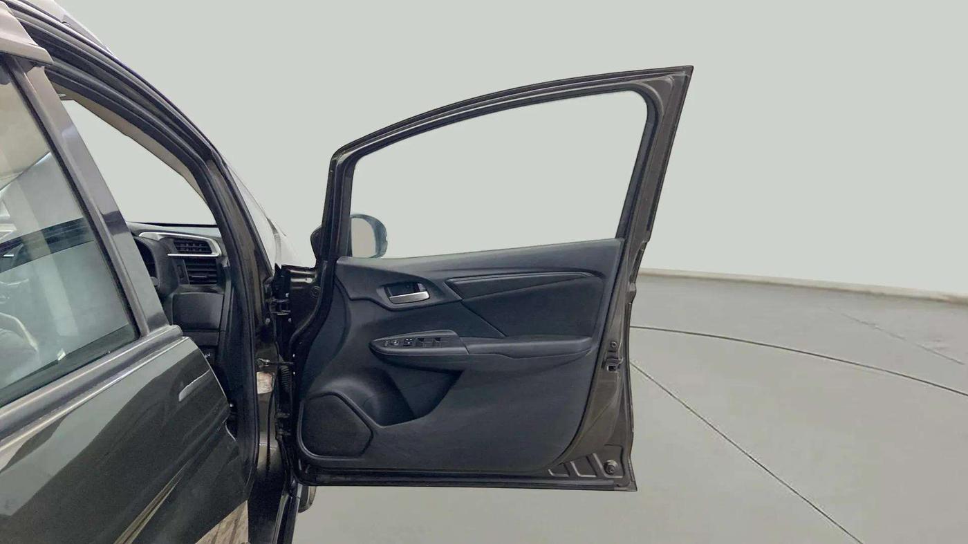 2019 Honda WR-V 1.2L I-VTEC S MT, Petrol, Manual, 32,850 km, RHS Front Door
