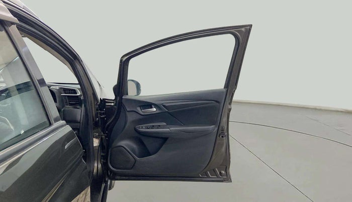 2019 Honda WR-V 1.2L I-VTEC S MT, Petrol, Manual, 32,798 km, RHS Front Door
