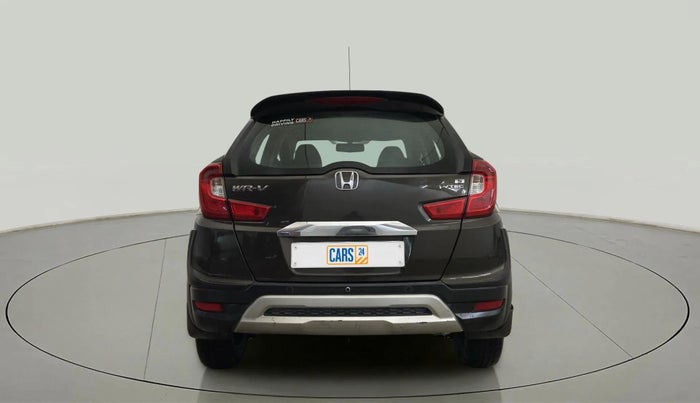 2019 Honda WR-V 1.2L I-VTEC S MT, Petrol, Manual, 32,798 km, Back/Rear