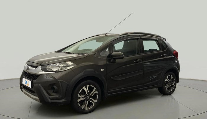 2019 Honda WR-V 1.2L I-VTEC S MT, Petrol, Manual, 32,798 km, Left Front Diagonal