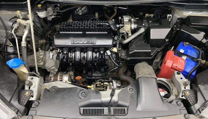 2019 Honda WR-V 1.2L I-VTEC S MT, Petrol, Manual, 32,798 km, Engine View