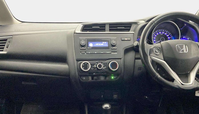 2019 Honda WR-V 1.2L I-VTEC S MT, Petrol, Manual, 32,798 km, Air Conditioner