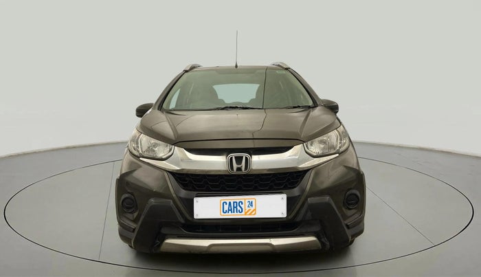 2019 Honda WR-V 1.2L I-VTEC S MT, Petrol, Manual, 32,798 km, Front