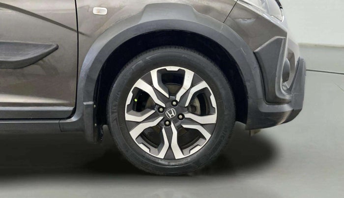 2019 Honda WR-V 1.2L I-VTEC S MT, Petrol, Manual, 32,798 km, Right Front Wheel