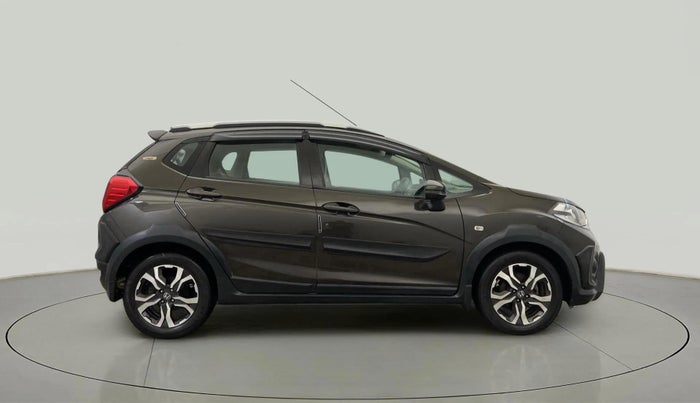 2019 Honda WR-V 1.2L I-VTEC S MT, Petrol, Manual, 32,798 km, Right Side View