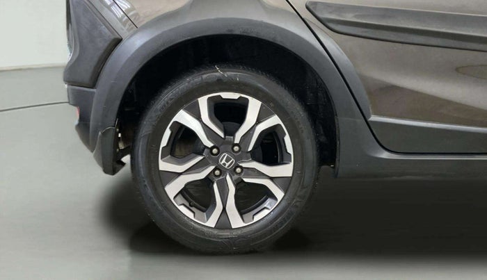 2019 Honda WR-V 1.2L I-VTEC S MT, Petrol, Manual, 32,798 km, Right Rear Wheel