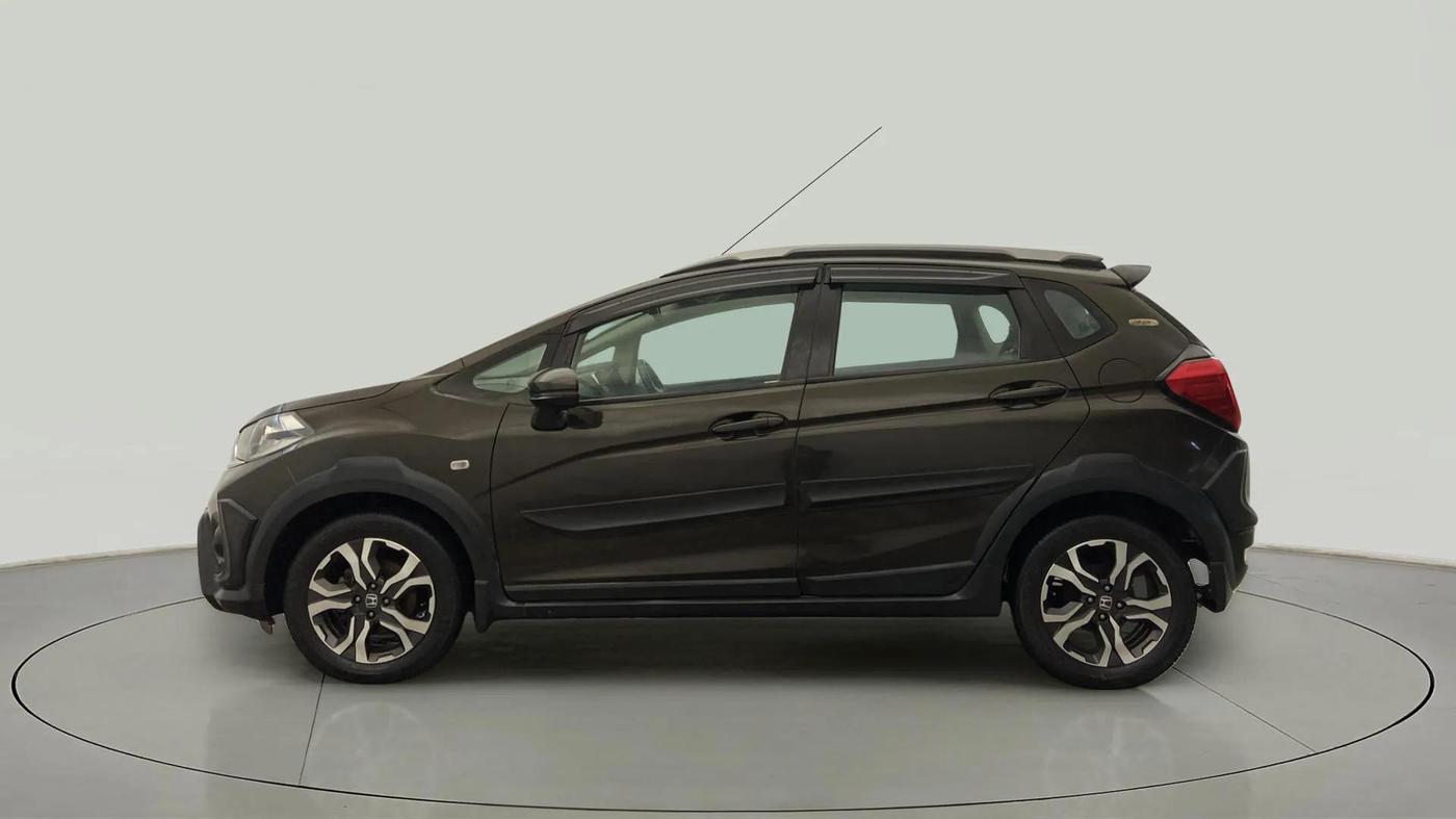 2019 Honda WR-V 1.2L I-VTEC S MT, Petrol, Manual, 32,850 km, Left Side