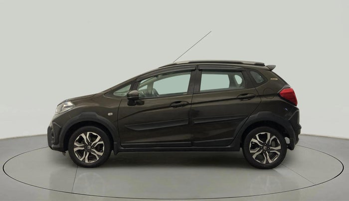 2019 Honda WR-V 1.2L I-VTEC S MT, Petrol, Manual, 32,798 km, Left Side
