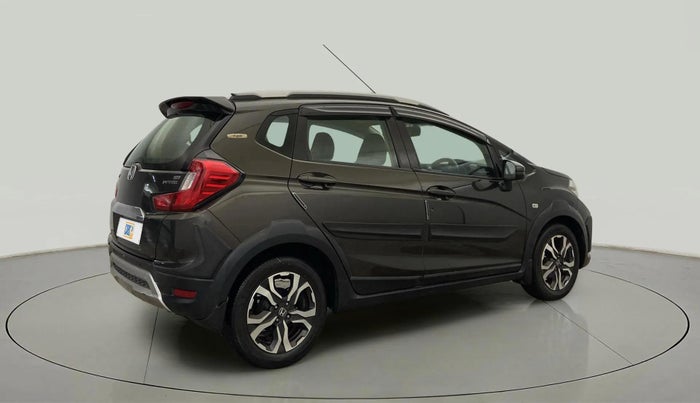 2019 Honda WR-V 1.2L I-VTEC S MT, Petrol, Manual, 32,798 km, Right Back Diagonal