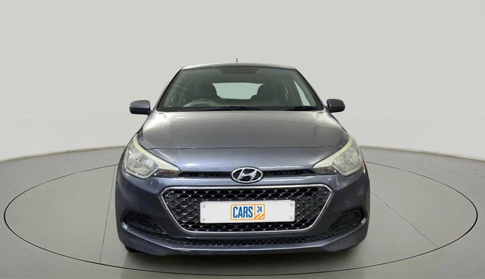 2016 Hyundai Elite i20 MAGNA 1.2, CNG, Manual, 74,129 km, Front