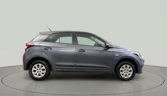 2016 Hyundai Elite i20 MAGNA 1.2, CNG, Manual, 74,129 km, Right Side View
