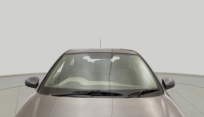 2016 Hyundai Elite i20 MAGNA 1.2, CNG, Manual, 74,129 km, Front Windshield