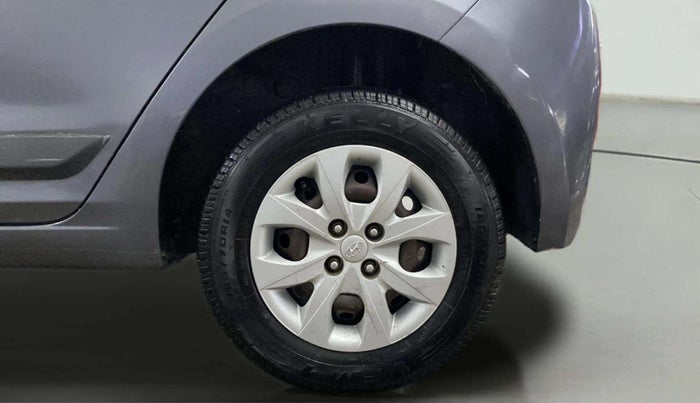 2016 Hyundai Elite i20 MAGNA 1.2, CNG, Manual, 74,129 km, Left Rear Wheel