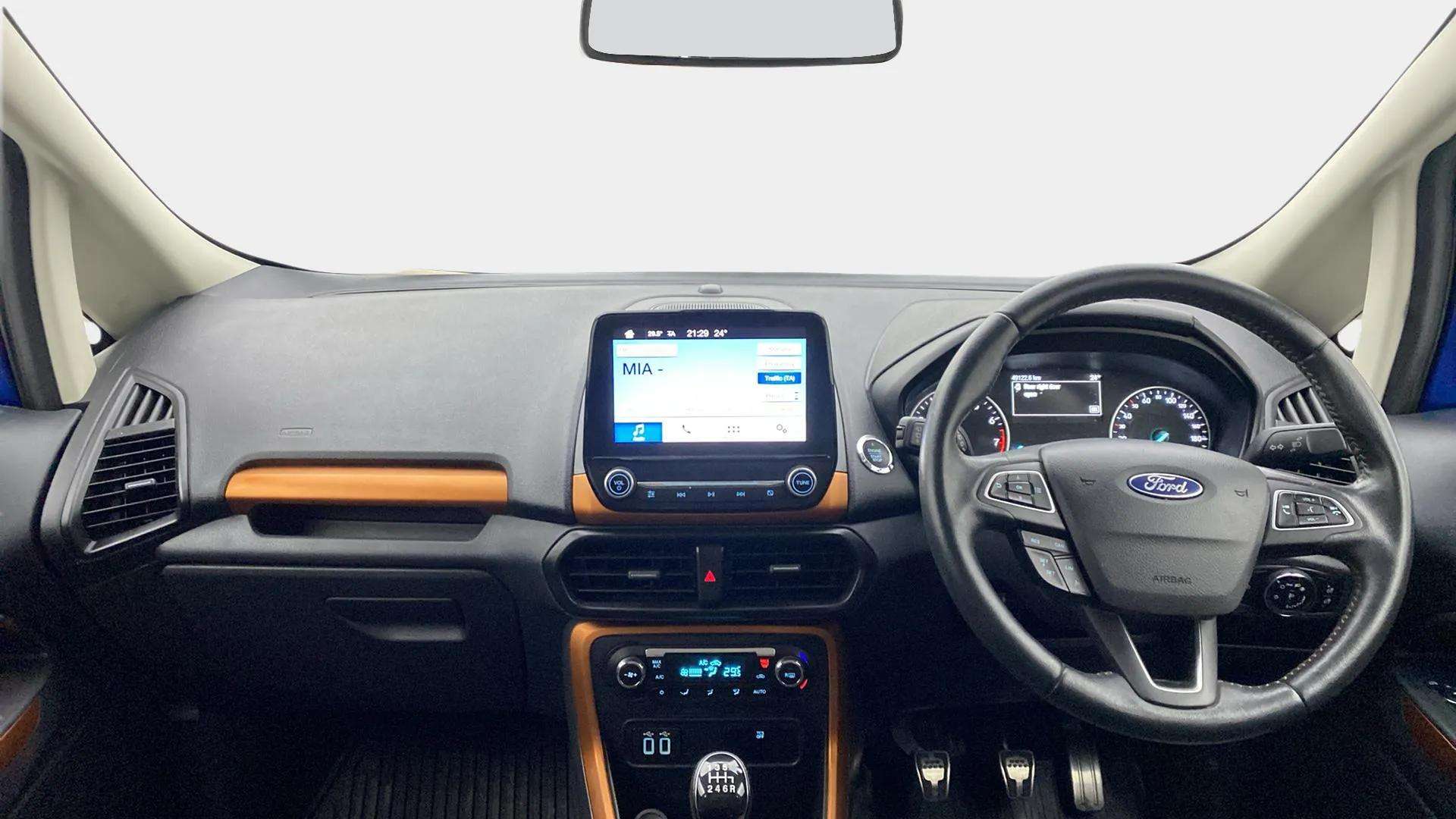Interior