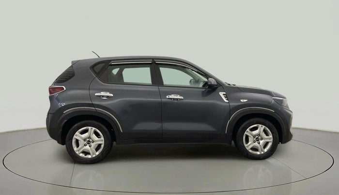 2020 KIA SONET HTK 1.5, Diesel, Manual, 45,206 km, Right Side View