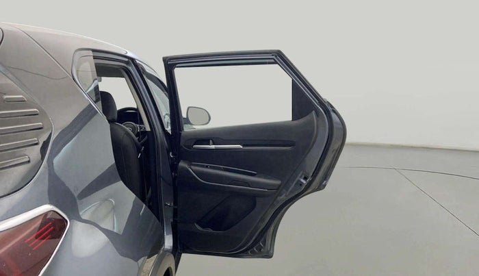 2020 KIA SONET HTK 1.5, Diesel, Manual, 45,206 km, RHS Rear Door