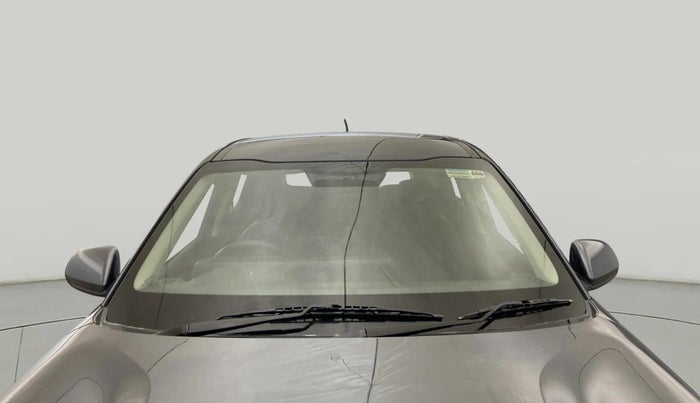 2020 KIA SONET HTK 1.5, Diesel, Manual, 45,206 km, Front Windshield