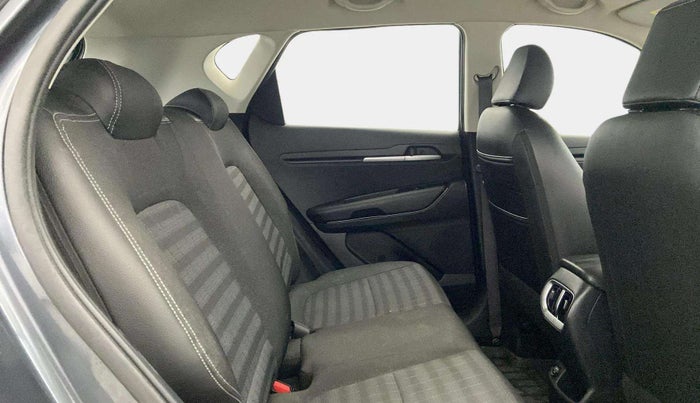 2020 KIA SONET HTK 1.5, Diesel, Manual, 45,206 km, Right Side Rear Door Cabin