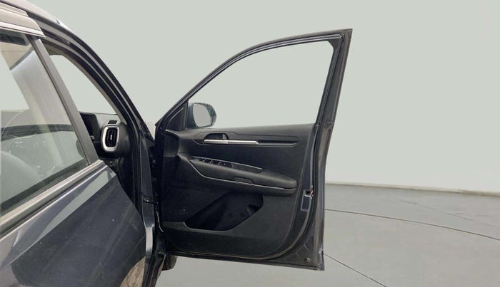 2020 KIA SONET HTK 1.5, Diesel, Manual, 45,206 km, RHS Front Door