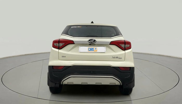 2019 Mahindra XUV300 W4 1.2 PETROL, Petrol, Manual, 70,745 km, Back/Rear