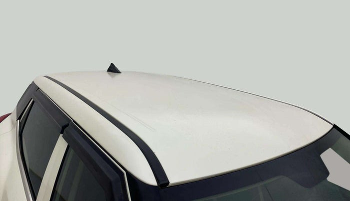 2019 Mahindra XUV300 W4 1.2 PETROL, Petrol, Manual, 70,745 km, Roof