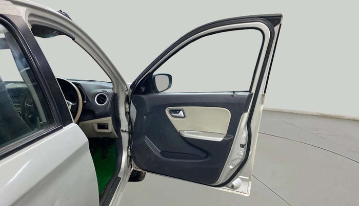 2015 Maruti Alto K10 VXI, Petrol, Manual, 37,448 km, RHS Front Door
