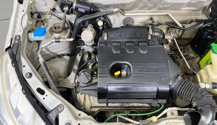 2015 Maruti Alto K10 VXI, Petrol, Manual, 37,448 km, Engine View - Right