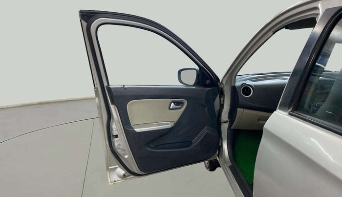 2015 Maruti Alto K10 VXI, Petrol, Manual, 37,448 km, LHS Front Door