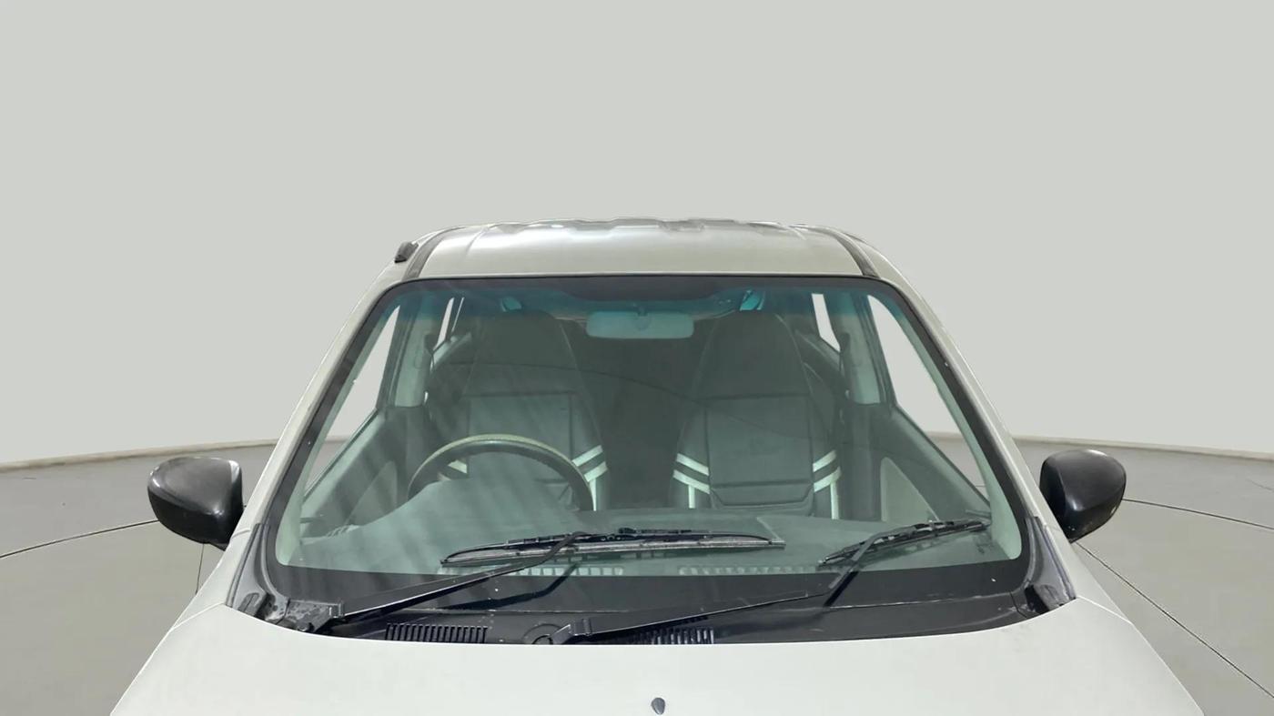 2015 Maruti Alto K10 VXI, Petrol, Manual, 37,448 km, Front Windshield