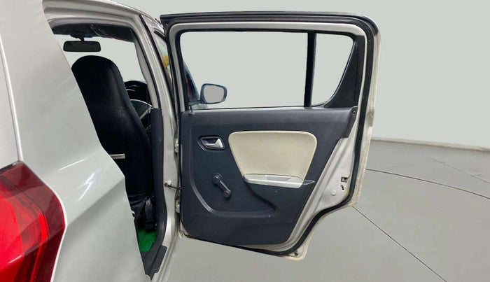 2015 Maruti Alto K10 VXI, Petrol, Manual, 37,448 km, RHS Rear Door