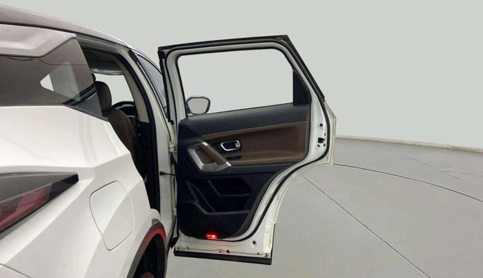 2021 Tata Harrier XZA PLUS 2.0L DUAL TONE, Diesel, Automatic, 56,042 km, RHS Rear Door