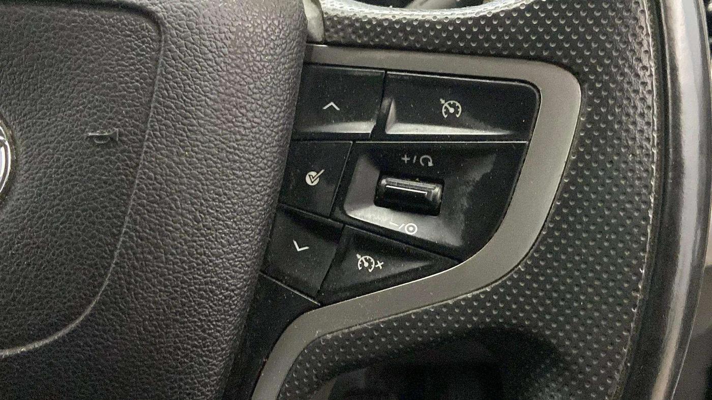 2021 Tata Harrier XZA PLUS 2.0L DUAL TONE, Diesel, Automatic, 56,042 km, Adaptive Cruise Control