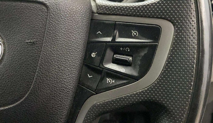2021 Tata Harrier XZA PLUS 2.0L DUAL TONE, Diesel, Automatic, 56,042 km, Adaptive Cruise Control