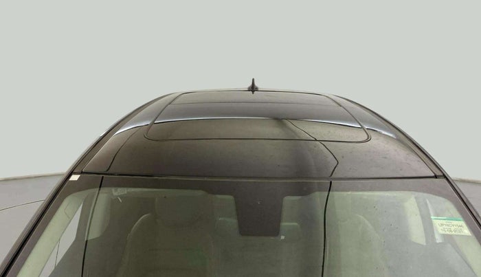 2021 Tata Harrier XZA PLUS 2.0L DUAL TONE, Diesel, Automatic, 56,042 km, Moonroof/ Sunroof