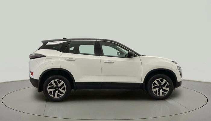 2021 Tata Harrier XZA PLUS 2.0L DUAL TONE, Diesel, Automatic, 56,042 km, Right Side View