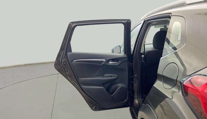 2020 Honda WR-V 1.2L I-VTEC VX MT, Petrol, Manual, 56,310 km, LHS Rear Door